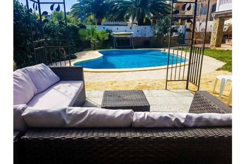 Villa a Javea, Alicante, Javea - € 915.000 | Ref: CSPX-88116 - foto 12
