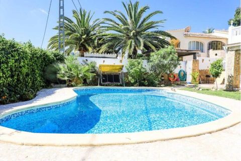Villa a Javea, Alicante, Javea - € 915.000 | Ref: CSPX-88116 - foto 15