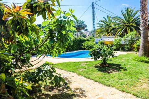 Villa a Javea, Alicante, Javea - € 915.000 | Ref: CSPX-88116 - foto 16