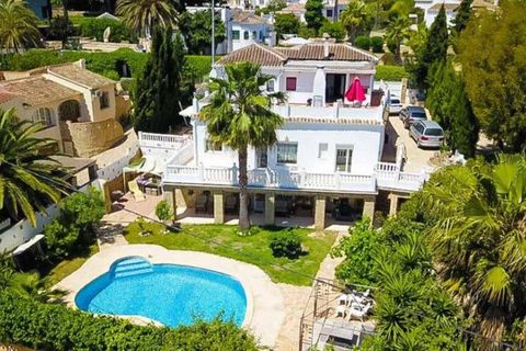 Villa a Javea, Alicante, Javea - € 915.000 | Ref: CSPX-88116 - foto 18