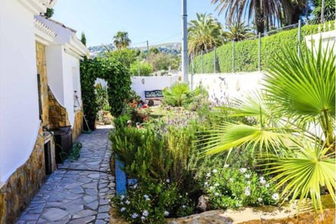 Villa a Javea, Alicante, Javea - € 915.000 | Ref: CSPX-88116 - foto 23