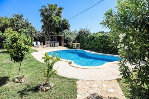 Villa a Javea, Alicante, Javea - € 915.000 | Ref: CSPX-88116 - foto 29