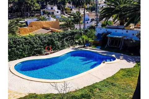 Villa a Javea, Alicante, Javea - € 915.000 | Ref: CSPX-88116 - foto 31