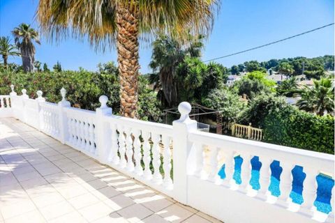 Villa a Javea, Alicante, Javea - € 915.000 | Ref: CSPX-88116 - foto 36