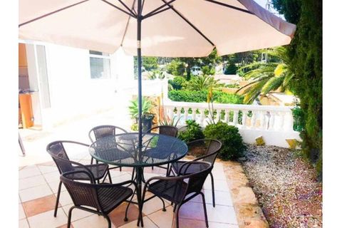 Villa a Javea, Alicante, Javea - € 915.000 | Ref: CSPX-88116 - foto 41