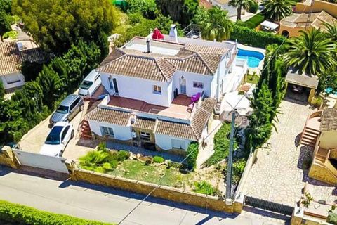 Villa a Javea, Alicante, Javea - € 915.000 | Ref: CSPX-88116 - foto 43