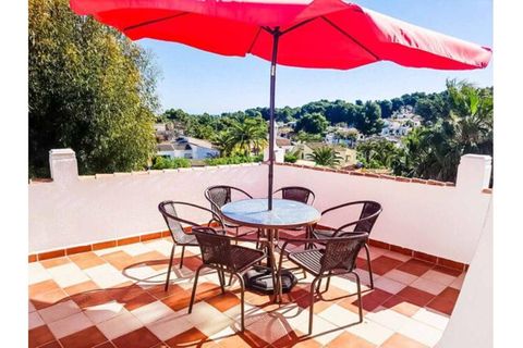 Villa a Javea, Alicante, Javea - € 915.000 | Ref: CSPX-88116 - foto 44