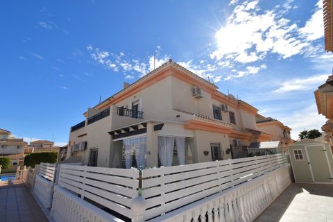Villa i Playa Flamenca, Alicante, Playa Flamenca - € 249.000 | Ref: CSPX-92389 - foto 1