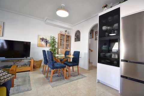 Villa i Playa Flamenca, Alicante, Playa Flamenca - € 249.000 | Ref: CSPX-92389 - foto 5