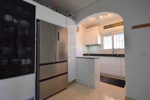 Villa i Playa Flamenca, Alicante, Playa Flamenca - € 249.000 | Ref: CSPX-92389 - foto 7