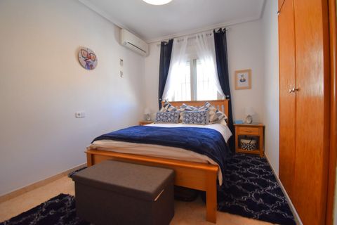 Villa i Playa Flamenca, Alicante, Playa Flamenca - € 249.000 | Ref: CSPX-92389 - foto 10