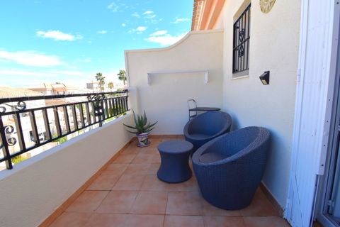 Villa i Playa Flamenca, Alicante, Playa Flamenca - € 249.000 | Ref: CSPX-92389 - foto 15