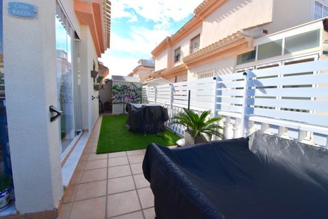 Villa i Playa Flamenca, Alicante, Playa Flamenca - € 249.000 | Ref: CSPX-92389 - foto 20