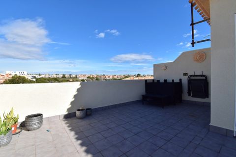 Villa i Playa Flamenca, Alicante, Playa Flamenca - € 249.000 | Ref: CSPX-92389 - foto 21