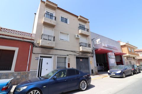 Lejlighed i Dolores, Alicante, Dolores - € 122.000 | Ref: CSPX-78477 - foto 1