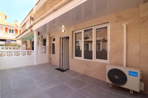 Leilighet i Torrevieja, Alicante, Torrevieja - € 254 950 | Ref: CSPX-85233 - foto 16