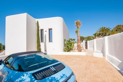 Villa i Benissa, Alicante, Benissa - € 2.975.000 | Ref: CSPX-19356 - foto 3