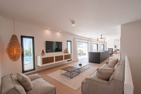 Villa i Benissa, Alicante, Benissa - € 2.975.000 | Ref: CSPX-19356 - foto 15