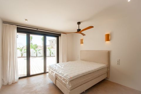 Villa i Benissa, Alicante, Benissa - € 2.975.000 | Ref: CSPX-19356 - foto 23