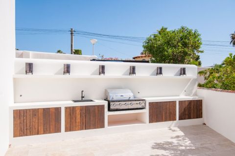 Villa i Benissa, Alicante, Benissa - € 2.975.000 | Ref: CSPX-19356 - foto 29