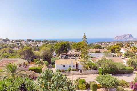 Villa i Benissa, Alicante, Benissa - € 2.975.000 | Ref: CSPX-19356 - foto 35