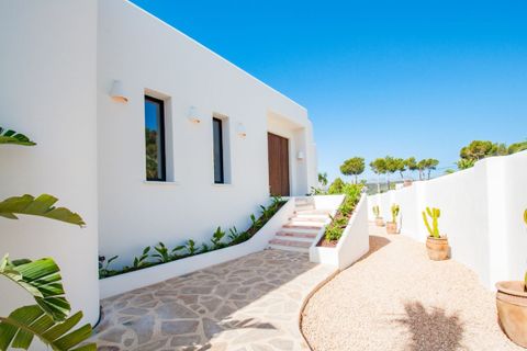 Villa i Benissa, Alicante, Benissa - € 2.975.000 | Ref: CSPX-19356 - foto 38