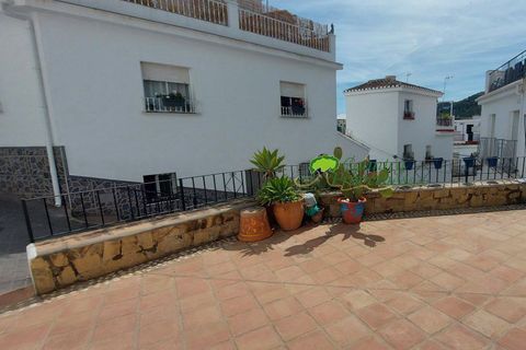Byhus i Torrox, Malaga, Torrox - € 96.500 | Ref: 8018 - foto 2