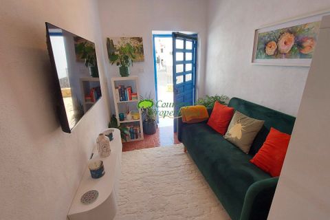 Byhus i Torrox, Malaga, Torrox - € 96.500 | Ref: 8018 - foto 4