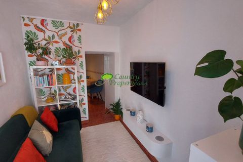 Byhus i Torrox, Malaga, Torrox - € 96.500 | Ref: 8018 - foto 5