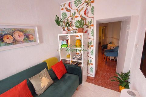 Byhus i Torrox, Malaga, Torrox - € 96.500 | Ref: 8018 - foto 7