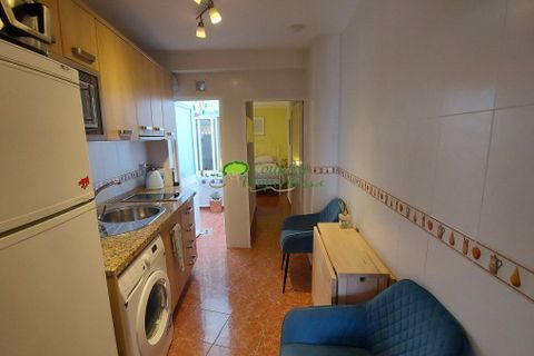 Byhus i Torrox, Malaga, Torrox - € 96.500 | Ref: 8018 - foto 8
