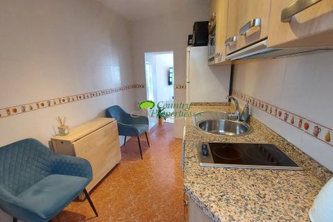 Byhus i Torrox, Malaga, Torrox - € 96.500 | Ref: 8018 - foto 9