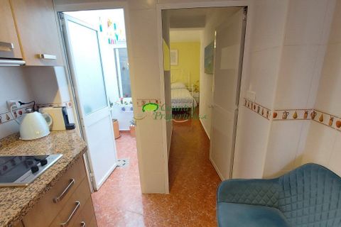 Byhus i Torrox, Malaga, Torrox - € 96.500 | Ref: 8018 - foto 10