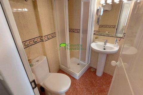 Byhus i Torrox, Malaga, Torrox - € 96.500 | Ref: 8018 - foto 15
