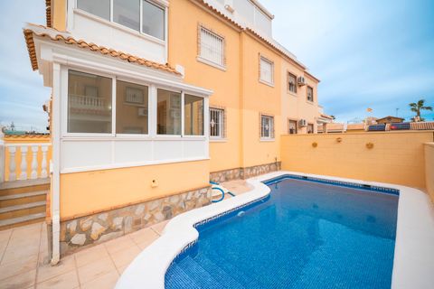 Byhus i Ciudad Quesada, Alicante, Ciudad Quesada - € 265.000 | Ref: CSPC-68861 - foto 2