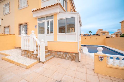 Byhus i Ciudad Quesada, Alicante, Ciudad Quesada - € 265.000 | Ref: CSPC-68861 - foto 3