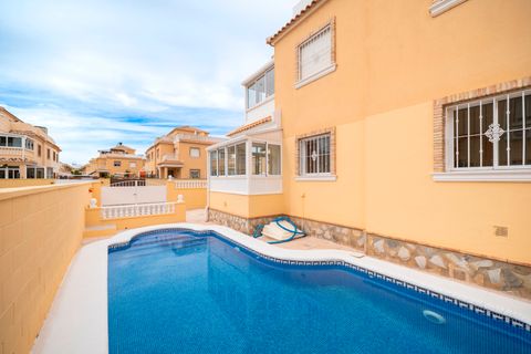 Byhus i Ciudad Quesada, Alicante, Ciudad Quesada - € 265.000 | Ref: CSPC-68861 - foto 31