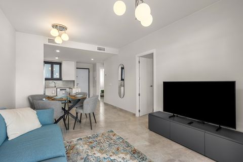 Lejlighed i Los Dolses, Alicante, Los Dolses - € 249.000 | Ref: CSPC-77625 - foto 1