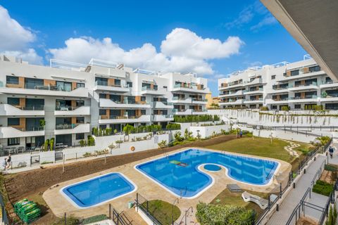 Lejlighed i Los Dolses, Alicante, Los Dolses - € 249.000 | Ref: CSPC-77625 - foto 2