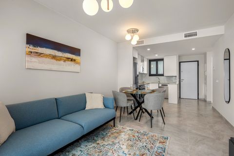 Lejlighed i Los Dolses, Alicante, Los Dolses - € 249.000 | Ref: CSPC-77625 - foto 3