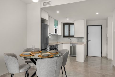 Lejlighed i Los Dolses, Alicante, Los Dolses - € 249.000 | Ref: CSPC-77625 - foto 8