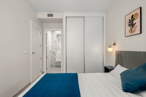 Lejlighed i Los Dolses, Alicante, Los Dolses - € 249.000 | Ref: CSPC-77625 - foto 13