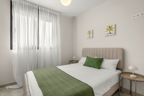 Lejlighed i Los Dolses, Alicante, Los Dolses - € 249.000 | Ref: CSPC-77625 - foto 15