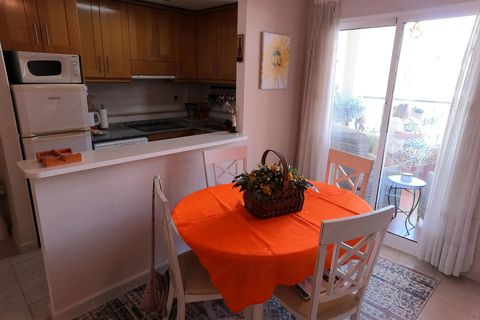 Leilighet i Jacarilla, Alicante, Jacarilla - € 104 995 | Ref: CSPH-58998 - foto 6