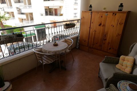 Leilighet i Jacarilla, Alicante, Jacarilla - € 104 995 | Ref: CSPH-58998 - foto 9