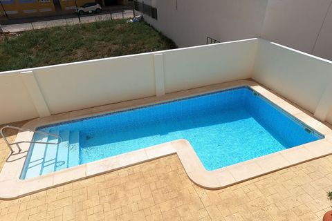 Leilighet i Jacarilla, Alicante, Jacarilla - € 104 995 | Ref: CSPH-58998 - foto 17