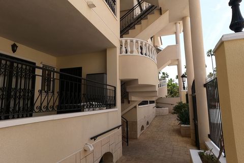 Leilighet i Jacarilla, Alicante, Jacarilla - € 104 995 | Ref: CSPH-58998 - foto 21