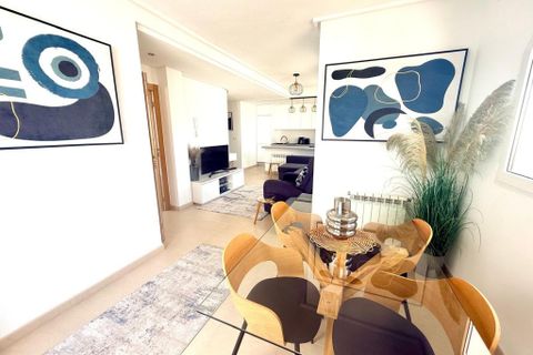 Lejlighed i Sucina, Murcia, Sucina - € 216.500 | Ref: CSPH-77637 - foto 8