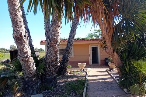 Villa i Dolores, Alicante, Dolores - € 375.000 | Ref: CSPH-79183 - foto 2