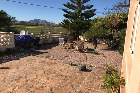 Villa i Dolores, Alicante, Dolores - € 375.000 | Ref: CSPH-79183 - foto 35